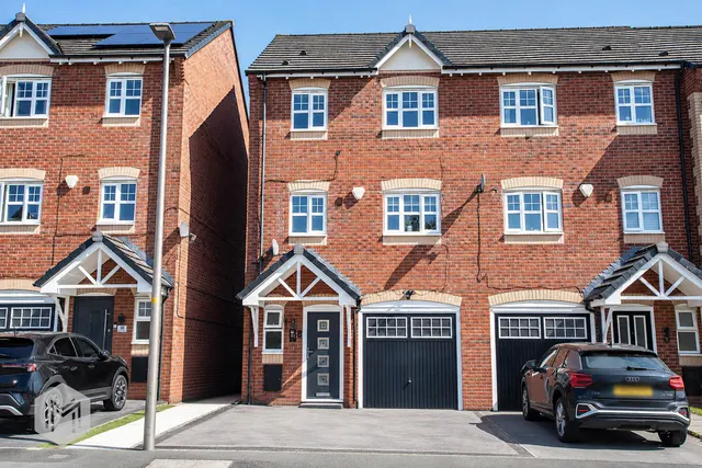 Blakemore Park, Atherton, Manchester, M46 0EY, photo 1