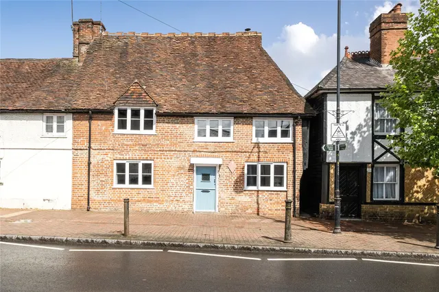 High Street, Brasted, Westerham, Kent, TN16 1JA, photo 1