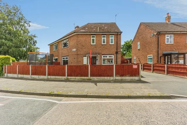 Feldom Road, Manchester, Greater Manchester, M23, photo 1