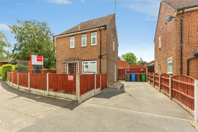 Feldom Road, Manchester, M23, photo 1