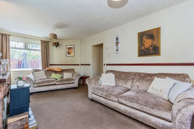 Photo 2 — Feldom Road, Manchester, Greater Manchester, M23
