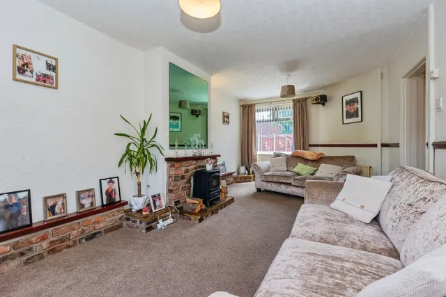 Photo 3 — Feldom Road, Manchester, Greater Manchester, M23