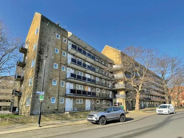 Tabard Street, London, SE1, photo 1