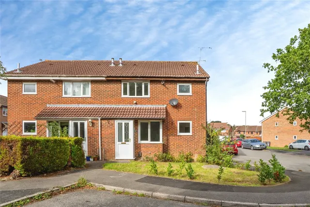 Starina Gardens, Waterlooville, PO7, photo 1