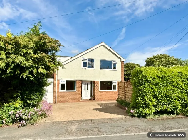 Wetherby ~ Maple Drive, LS22, photo 1