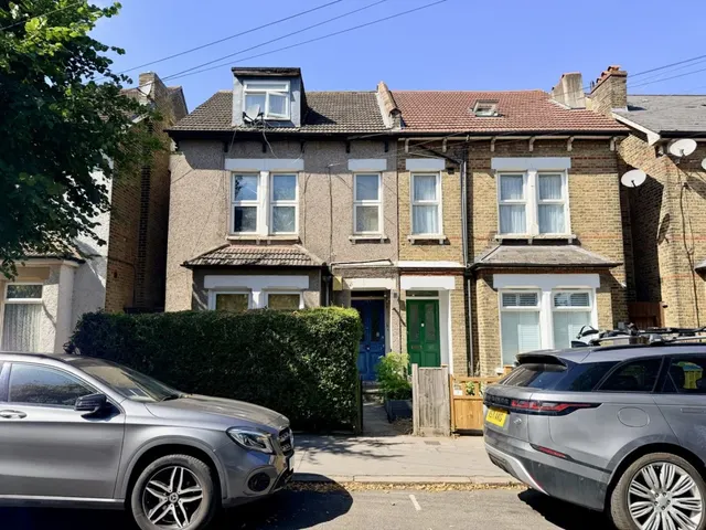Sydenham Road, Croydon, photo 1