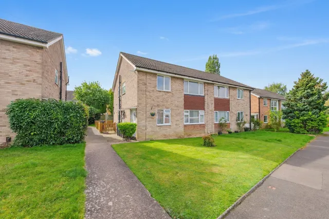Wilkinson Close, Sutton Coldfield, B73, photo 1