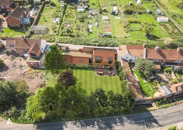 South Creake, photo 3