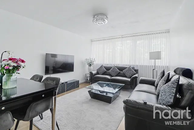 Wembley Park, HA9, photo 3