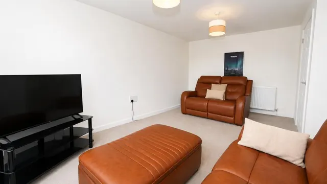 Fetlock Drive, Eccleshill, photo 2