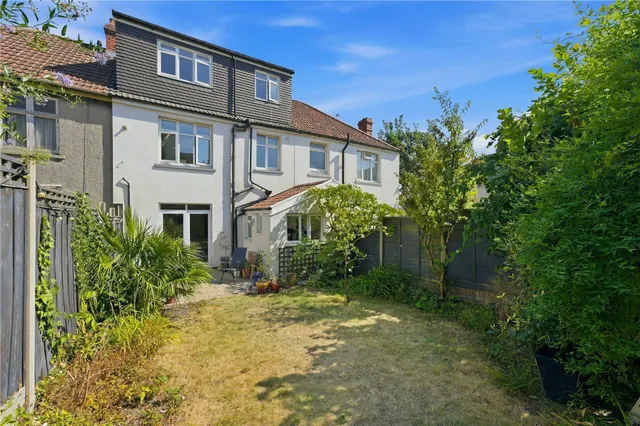 Darnley Avenue, Bristol, BS7, photo 3