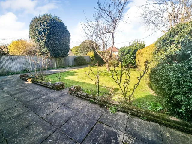Photo 2 — Poyle Road, Tongham, Farnham, Surrey, GU10 1DX