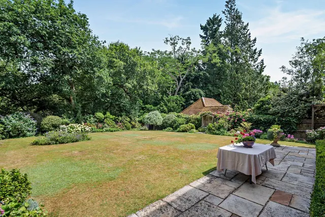 Photo 2 — Garden Close Lane, Newbury, Berkshire, RG14 6PP