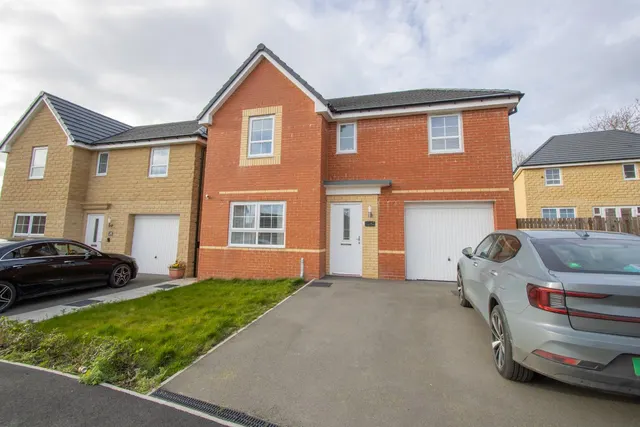 Blackiston Close, Coxhoe, DH6, photo 1