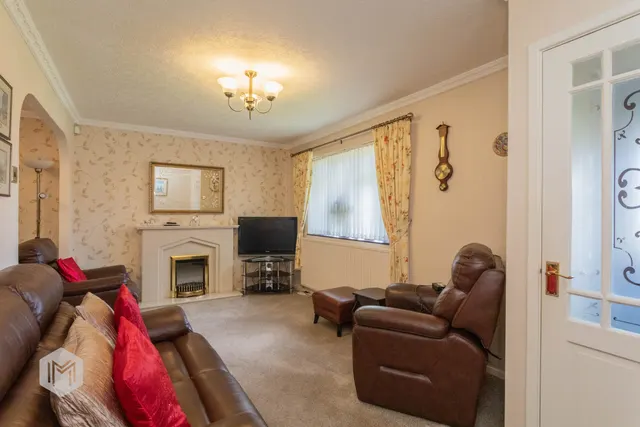 Photo 2 — Sale Lane, Tyldesley, Manchester, M29 8WW