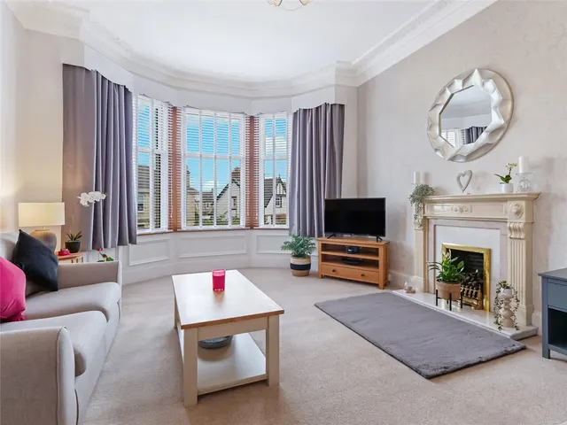 Photo 3 — Bellevue Crescent, Ayr, South Ayrshire, KA7