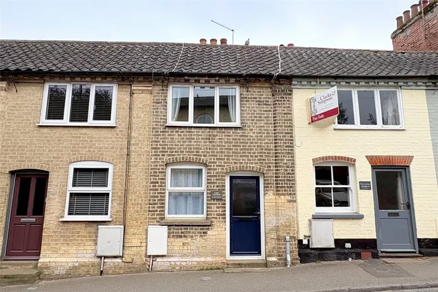 High Street, Wickham Market, IP13, photo 1