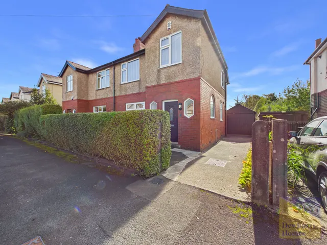Cadley Avenue, Fulwood, PR2, photo 1