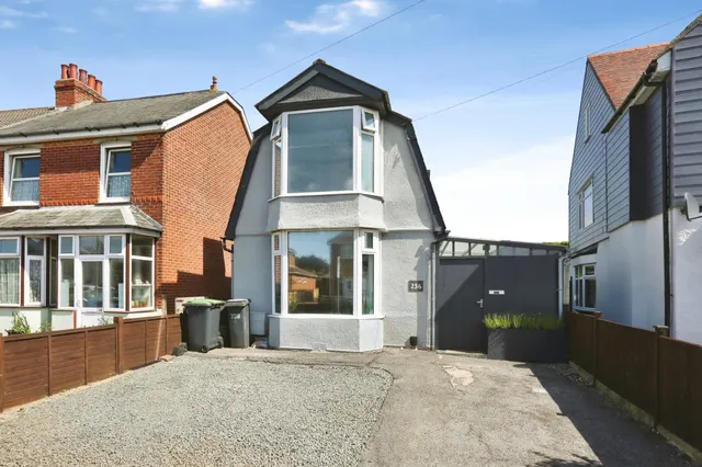 Photo 2 — Elson Road, Gosport