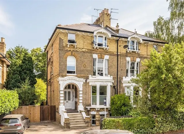 Hampton Road, Teddington, TW11, photo 1