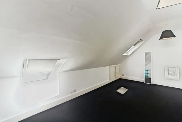 Photo 3 — Bisenden Road, Croydon, CR0