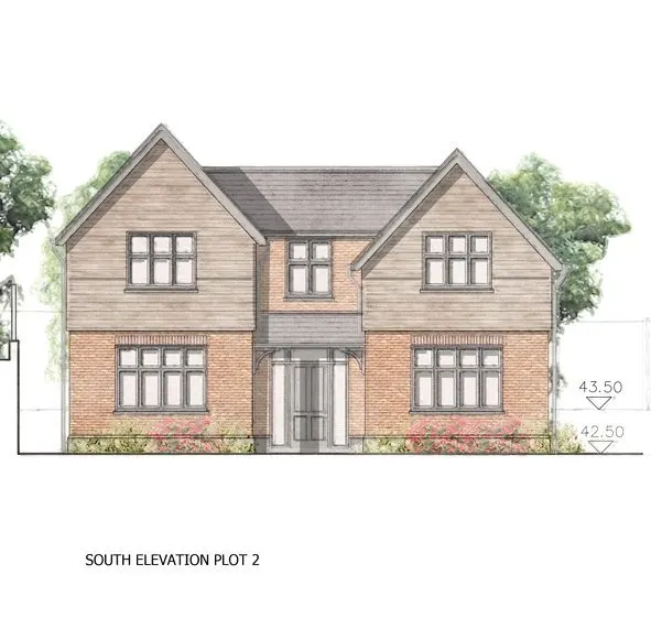 Hill View Road, Michelmersh, SO51, photo 1