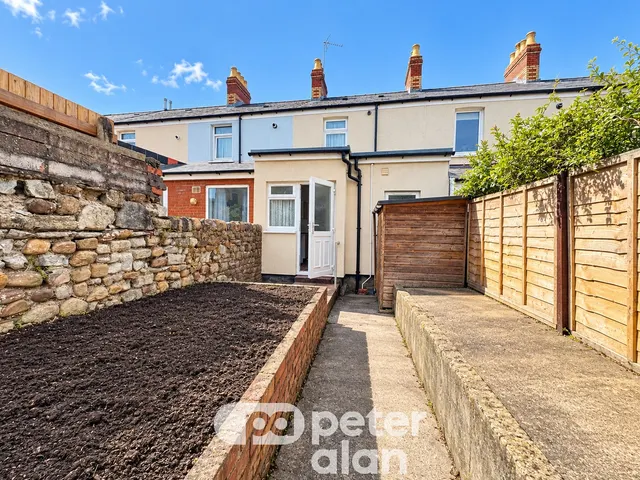 Galston Street, Cardiff, CF24, photo 2