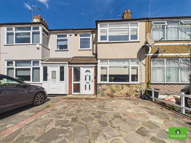 Crow Lane, Romford, RM7, photo 1