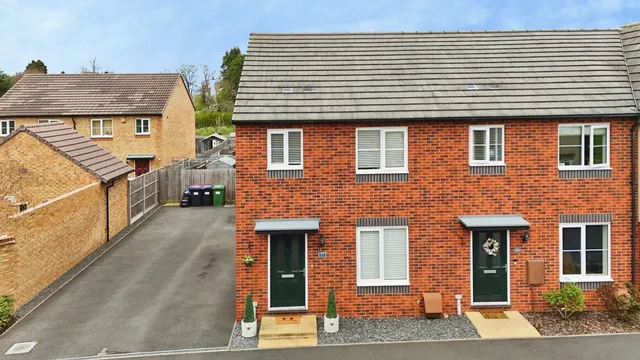 Florence Close, Wellington, Telford TF1 2FN, photo 1