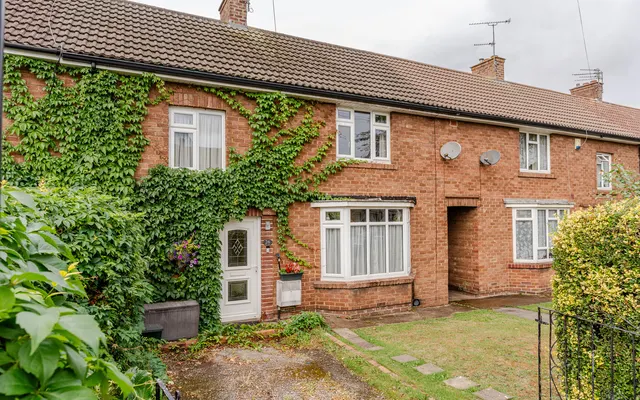 Long Road, Mangotsfield, BS16, photo 1