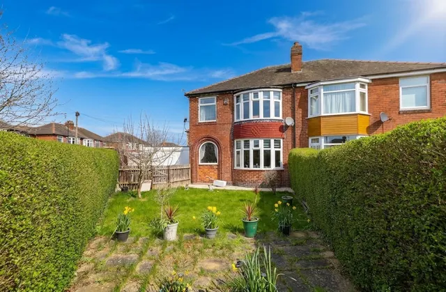 Sundown Road, Sheffield, S13, photo 1