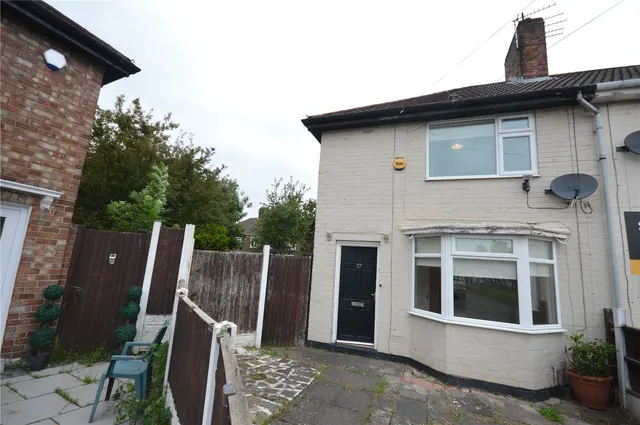Woodford Road, Liverpool, L14, photo 1