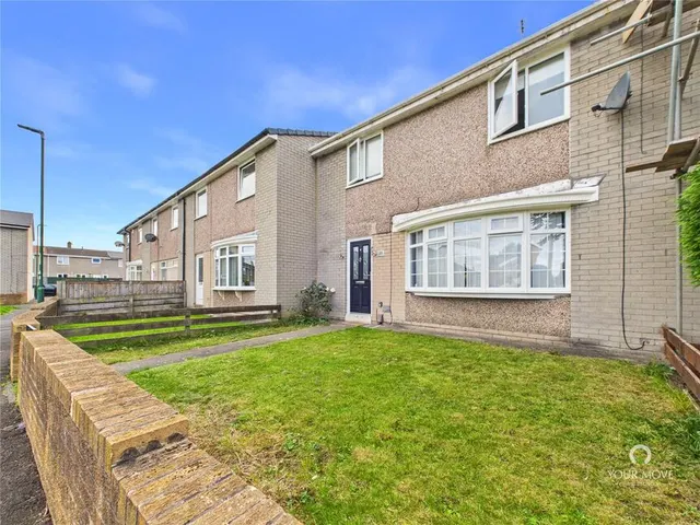 Scarborough Parade, Hebburn, NE31, photo 1