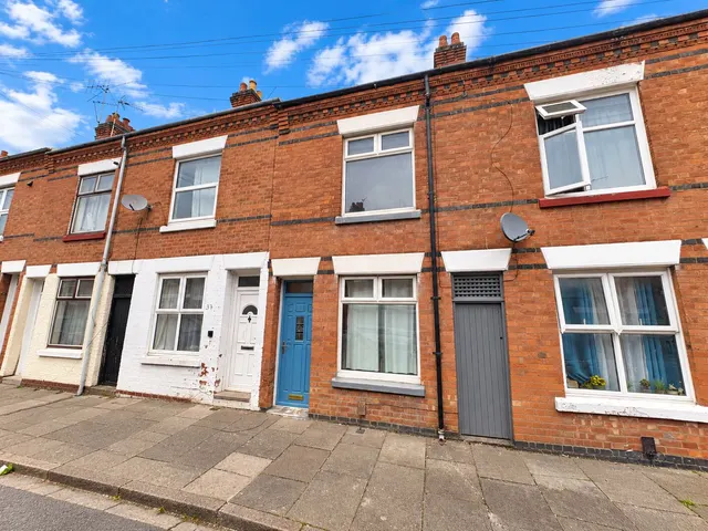 Tewkesbury Street, Leicester, LE3, photo 1