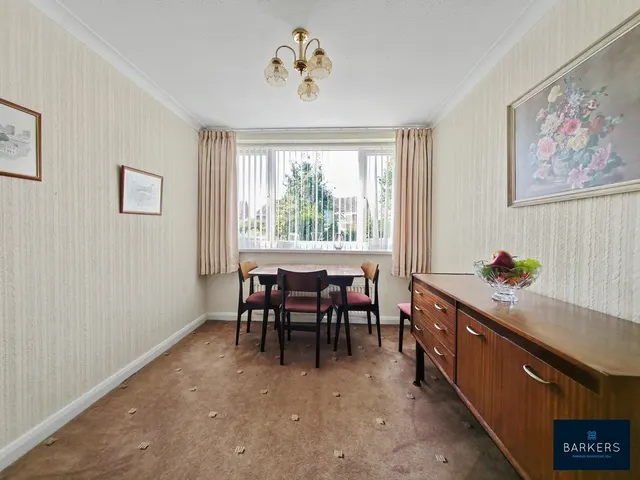 Photo 3 — Kingsley Crescent, Birkenshaw BD11 2NL