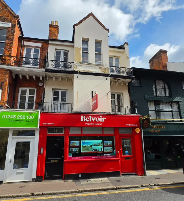 Duke Street, Chelmsford, CM1, photo 1