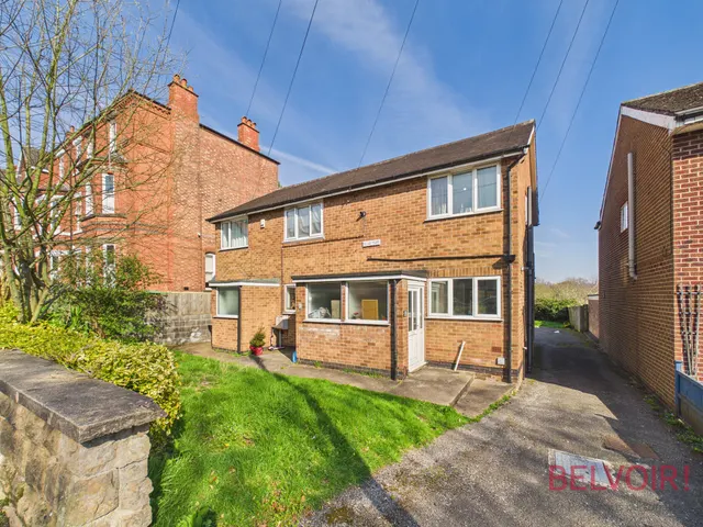 Albert Road, Alexandra Park, Nottingham, NG3, photo 1
