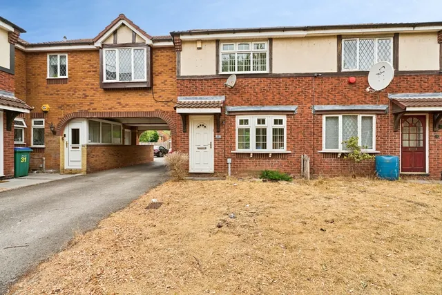 Sorrel Drive, WALSALL, West Midlands, WS5, photo 1