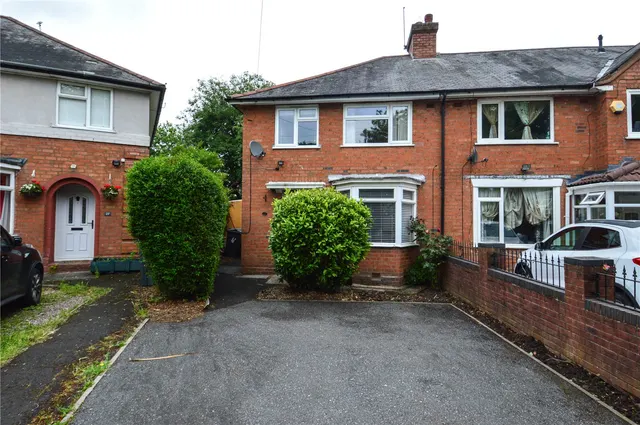 Tinkers Farm Road, Birmingham, West Midlands, B31 1RN, photo 1