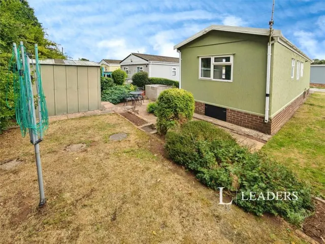 Oak Drive, Forest Town, NG19, photo 1