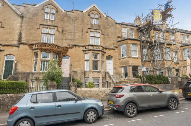 Devonshire Villas, Bath, BA2, photo 1