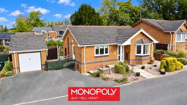 Glasfryn, Ruthin, LL15, photo 1