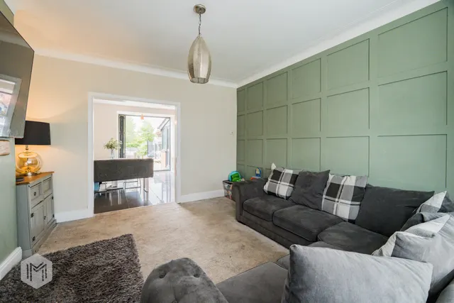 Photo 3 — Bury Road, Tottington, Bury, BL8 3DT