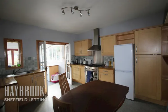 Darwin Road, Hillsbrough, S6, photo 3