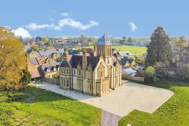 Priorygate Court, Castle Cary, BA7, photo 1