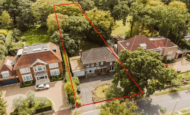 Winnington Road, Hampstead Garden Suburb, London, N2 0TP, photo 1