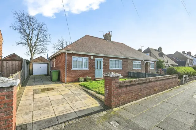 Cranfield Road, Liverpool, L23, photo 1