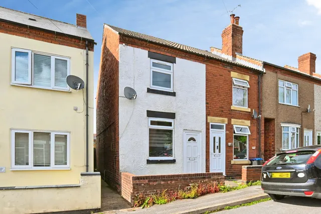 Sedgwick Street, Jacksdale, NG16, photo 1