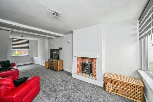 Sedgwick Street, Jacksdale, NG16, photo 3