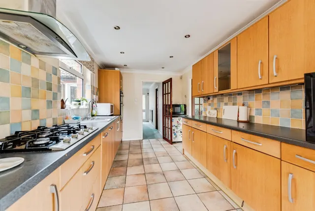Trinity Close, Abingdon, OX14, photo 3